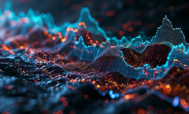 Communication &amp; Data Visualization Master Class